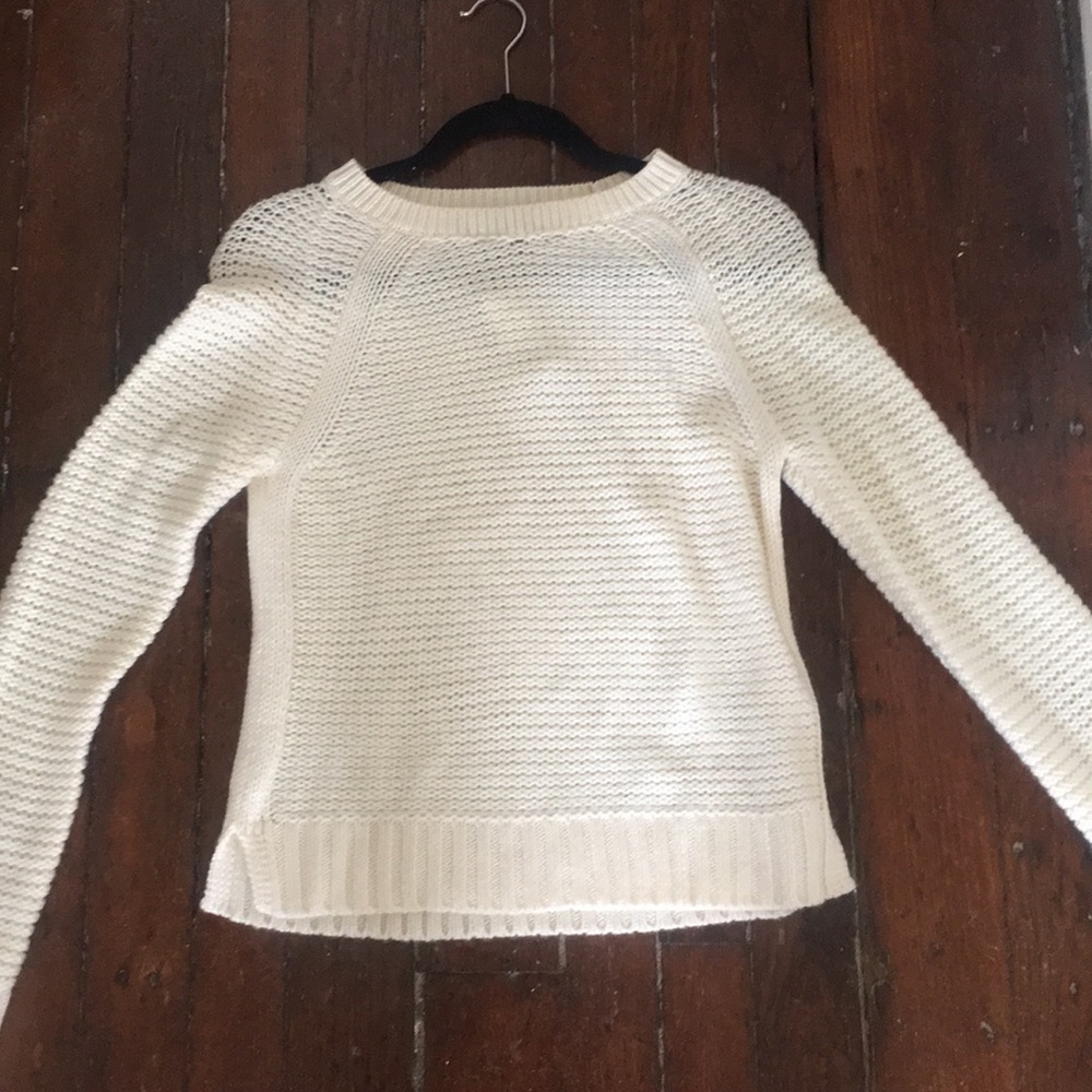 Beautiful sweater